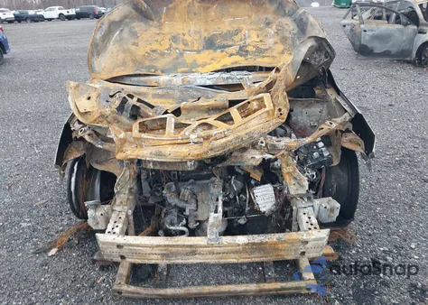 2017 Buick Encore Preferred z USA, uszkodzony, nr VIN KL4CJASB4HB023418